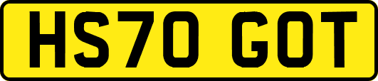 HS70GOT