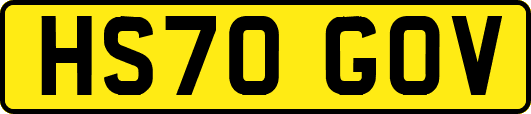 HS70GOV