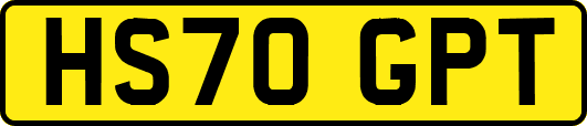 HS70GPT