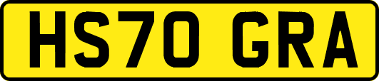 HS70GRA