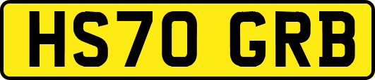 HS70GRB