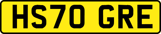 HS70GRE