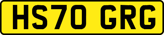 HS70GRG