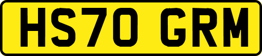 HS70GRM