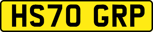 HS70GRP