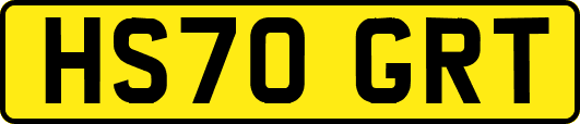 HS70GRT