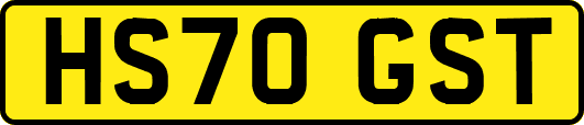HS70GST