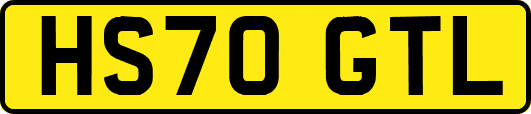 HS70GTL