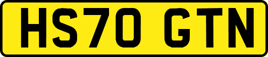 HS70GTN