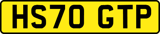 HS70GTP