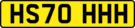 HS70HHH