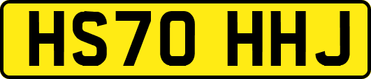 HS70HHJ