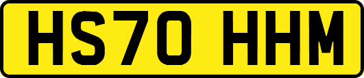 HS70HHM