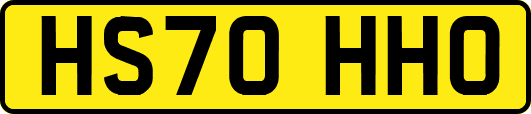 HS70HHO