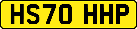 HS70HHP
