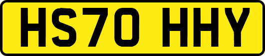 HS70HHY