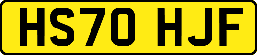 HS70HJF