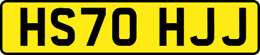 HS70HJJ