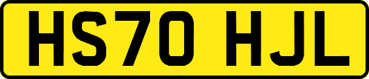HS70HJL