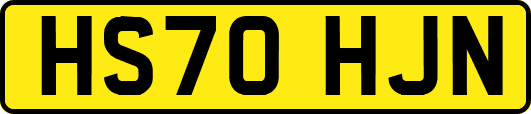 HS70HJN
