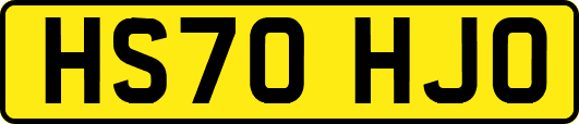 HS70HJO