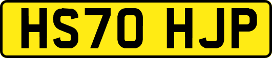 HS70HJP