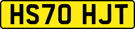 HS70HJT
