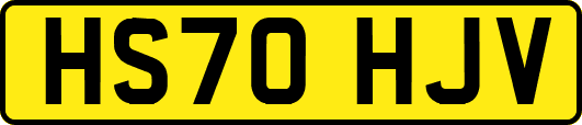 HS70HJV