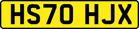 HS70HJX