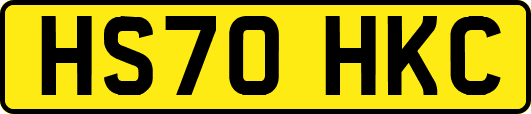 HS70HKC