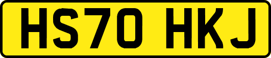 HS70HKJ