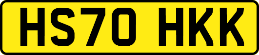 HS70HKK