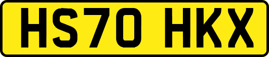 HS70HKX