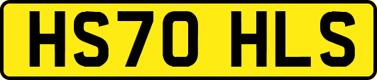 HS70HLS