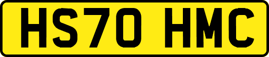HS70HMC