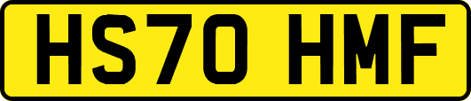 HS70HMF