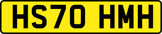 HS70HMH