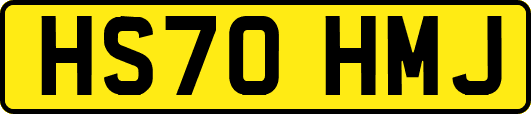 HS70HMJ