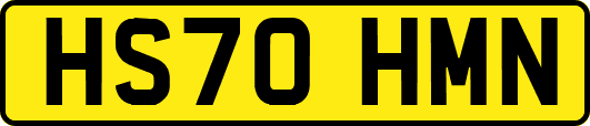 HS70HMN