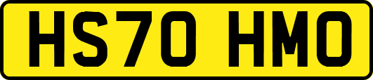 HS70HMO