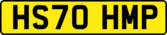 HS70HMP