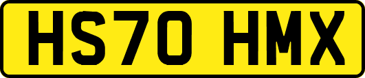 HS70HMX