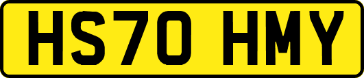 HS70HMY