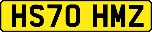HS70HMZ