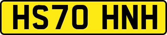 HS70HNH