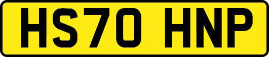 HS70HNP