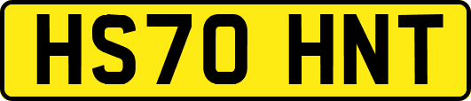 HS70HNT
