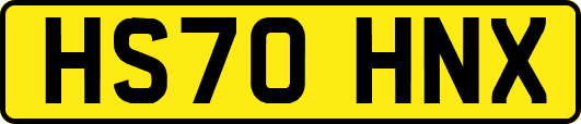 HS70HNX