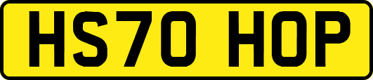HS70HOP