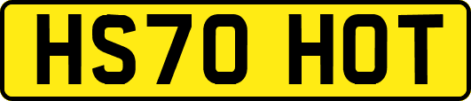 HS70HOT
